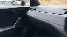 SEAT Arona 1.0 TSI 115 FR 5dr DSG Petrol Hatchback